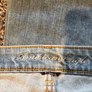 American Eagle Stretch Jeans